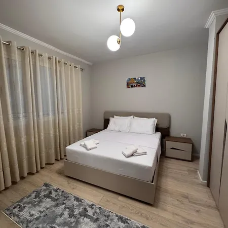 Apartamento Bjois Terminal